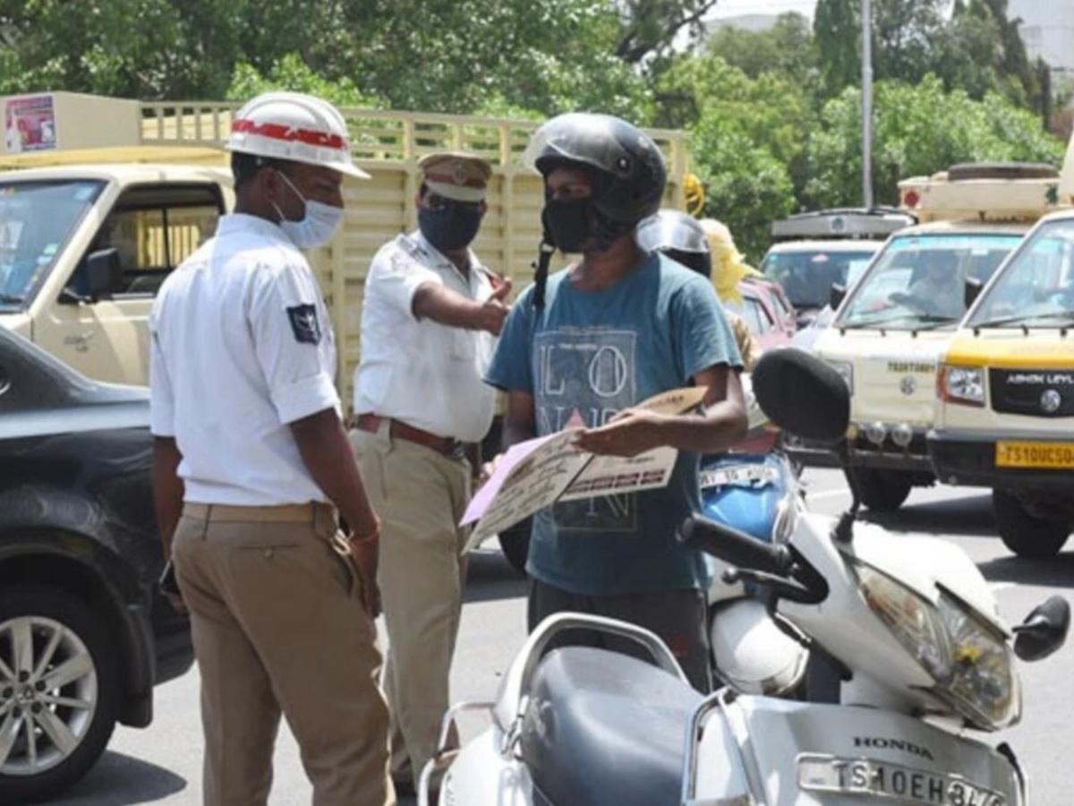 Think Your Traffic Fine's Whack? Challenge It Like a Boss!