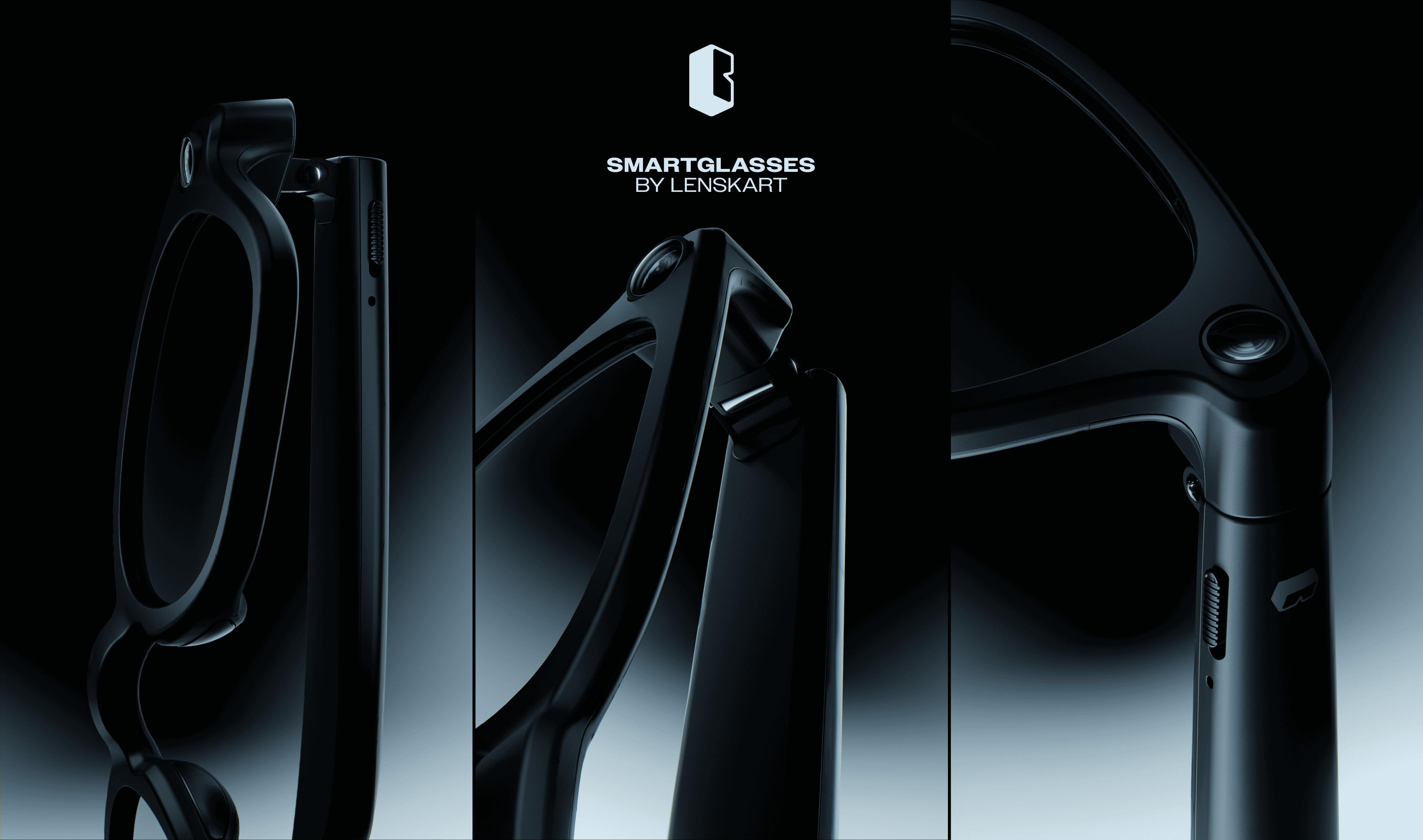 Lenskart ke naye chashme: Jadoo ya chashma, kya hai yeh?