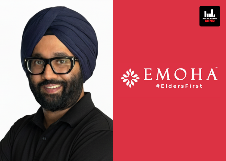 Emoha Eldercare Makes a Winning Move with Gaurav Bagga