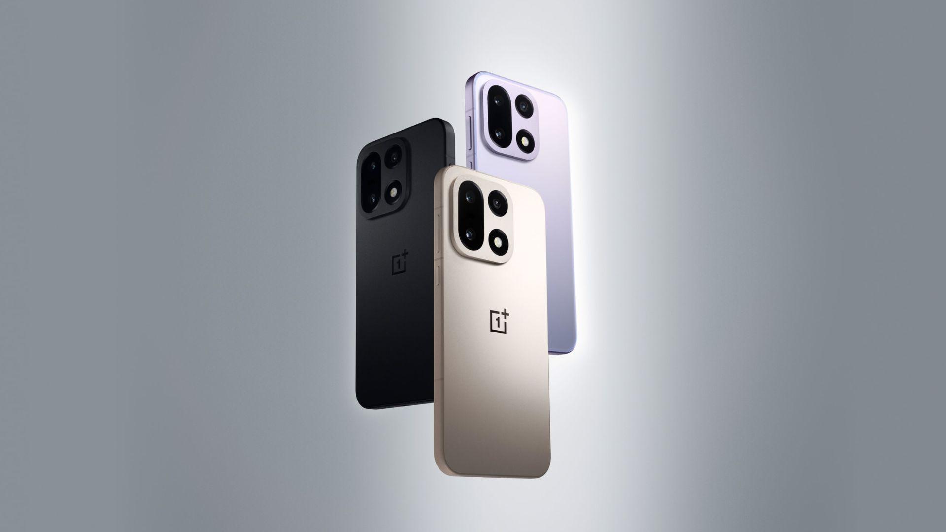 OnePlus 15 Launch: The Most Incredible Smartphone Ever