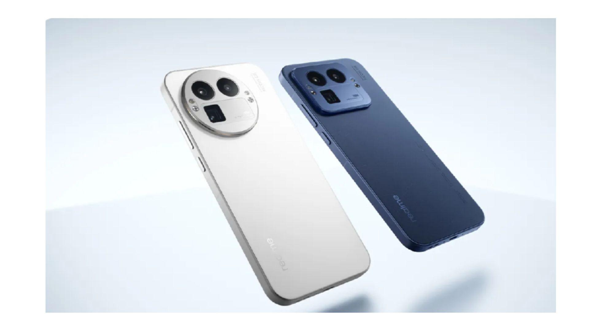 Realme GT 8 Pro: 20 Nov ko aayega, selfie ka jadoo hai!