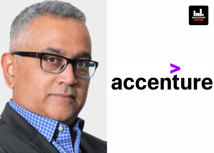 Raghavendra Rao: The MD Who Will Make Accenture Great Again