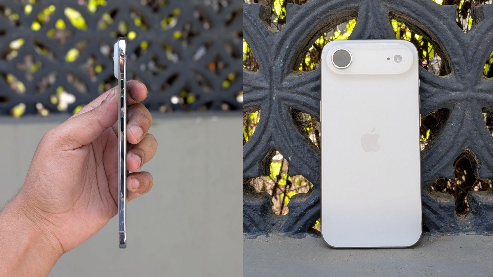 iPhone 18 Air: Apple’s Epic Dual-Camera Adventure Begins!