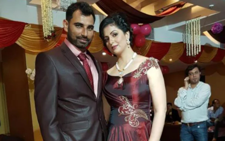 Supreme Court Calls Out Shami in Alimony Drama, Fo' Shizzle