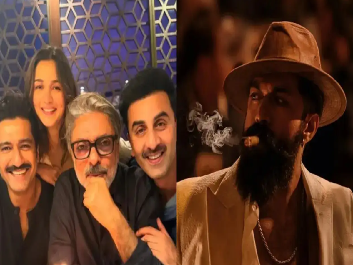 Bollywood Box Office: Ajay, Yash, Ranbir & Vicky's Clash!