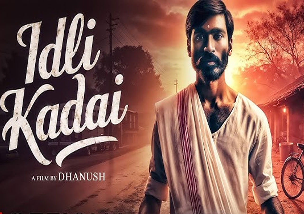 Idli Kadai on Netflix: When to catch this Dhanush delight?