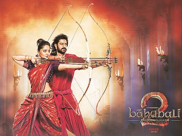 Baahubali Ka Jadoo: ₹5 Crore Ki Advance Booking Ka Jashn
