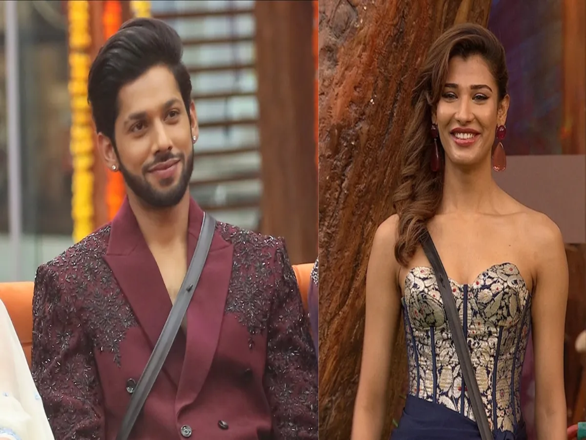 Bigg Boss 19: Double Eviction Shocks the House Like Never Before