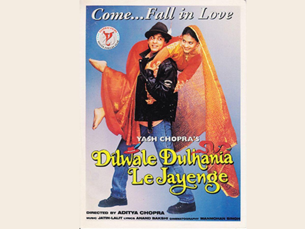 Kier Starmer's Bollywood Bash: DDLJ Turns 30, Diaspora Struggles