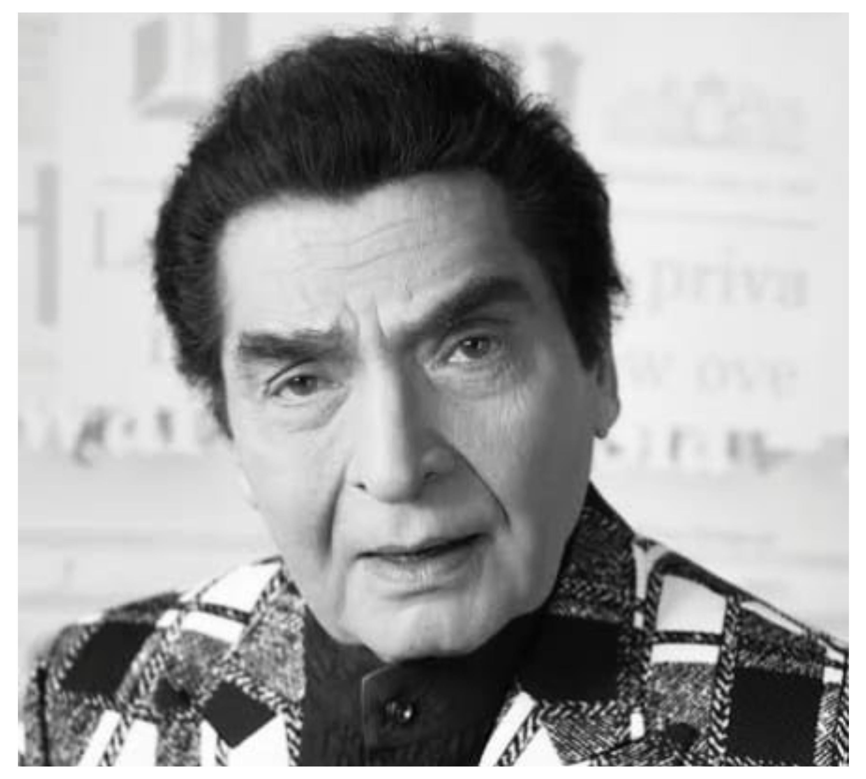 The Rock Celebrates Asrani: A Comedy Legend's Final Bow