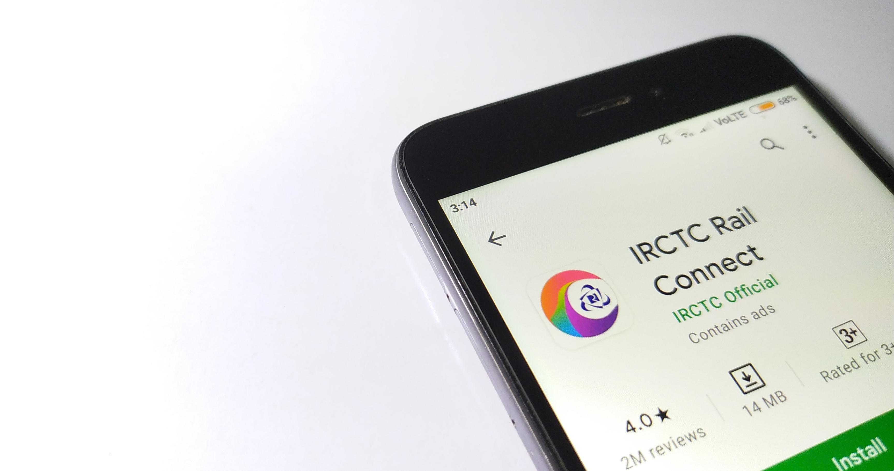 Aadhaar Enchantment: IRCTC's Magical Ticket Rules Revealed