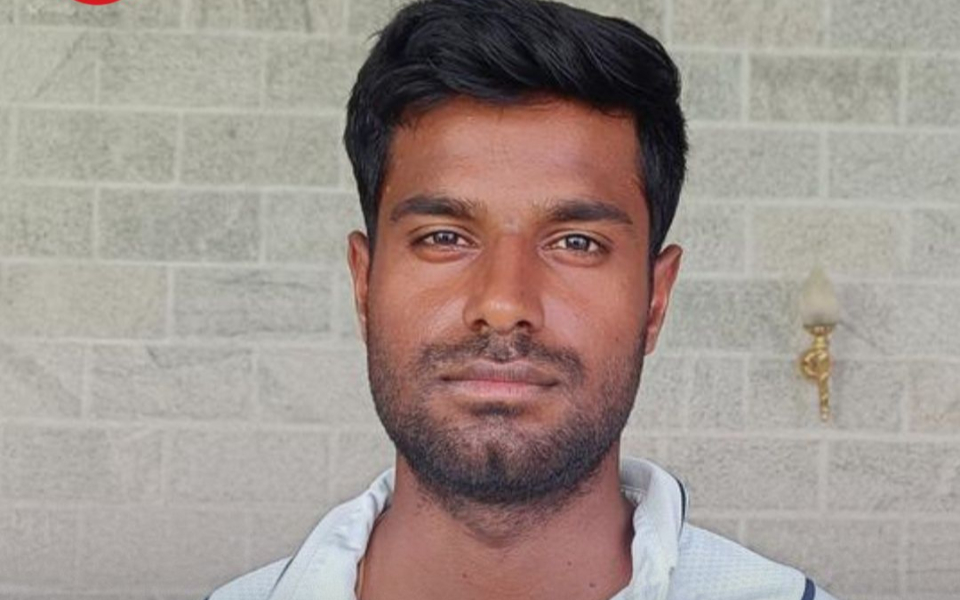 Akash Kumar ka chakkon ka jadoo, Ranji Trophy mein dhamaal!