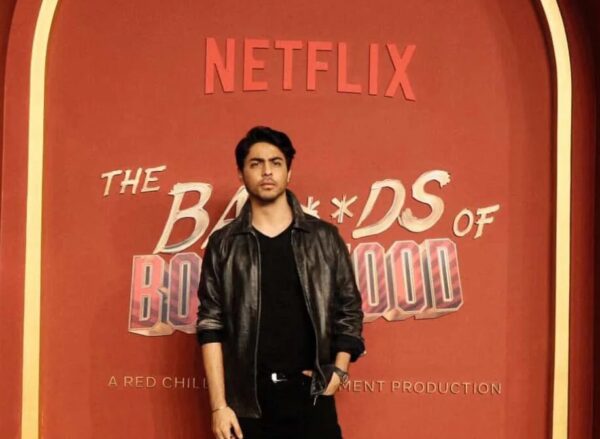 Aryan Khan’s ‘The Bads Of Bollywood’ Is A Must-See Masterpiece
