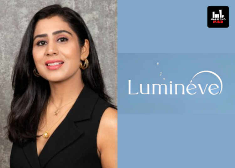 Ghazal Alagh Drops Luminéve: Nighttime Skincare Magic