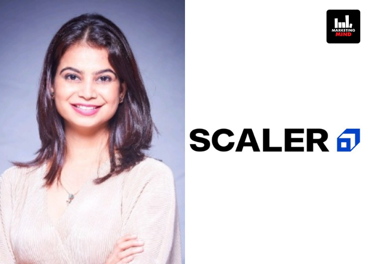 Nandita D Takes Scaler Brand Marketing to New Heights