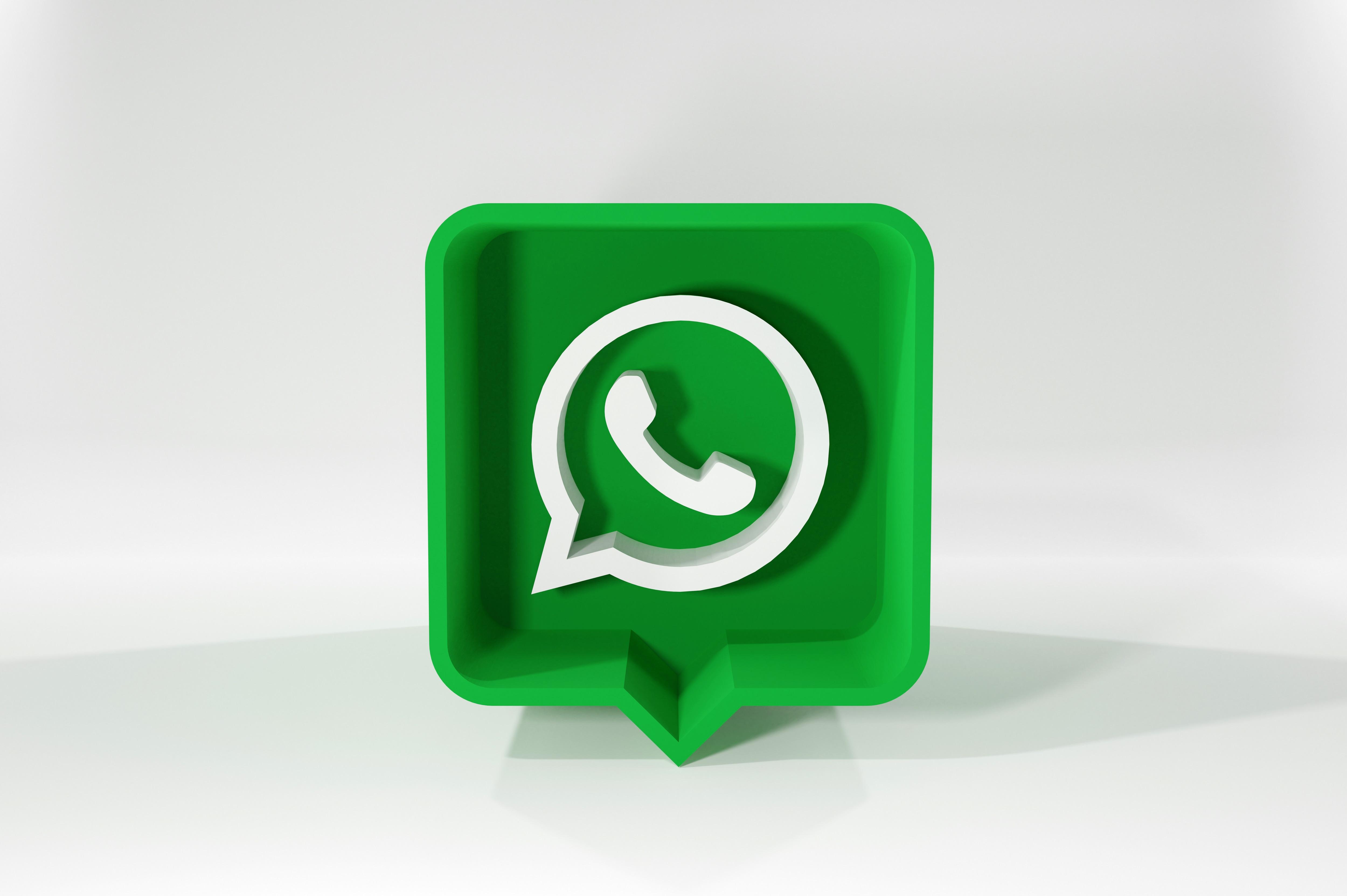 WhatsApp's Epic Media Hub: A Game-Changer Is Coming!