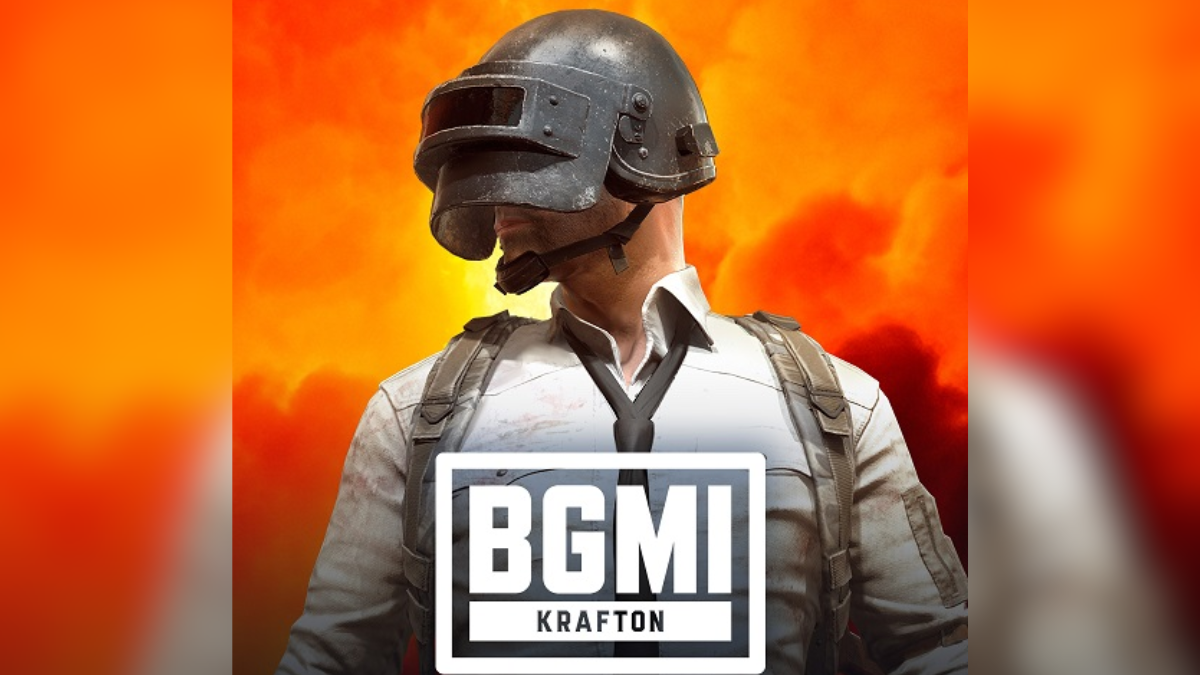 BGMI 4.1 Update: Chill Vibes and Fishy Fun Await, G