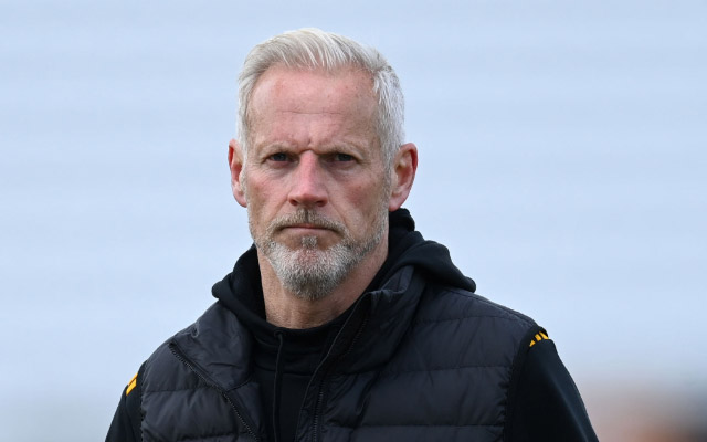 Peter Moores Set to Coach Trent Rockets for The Hundred 2026