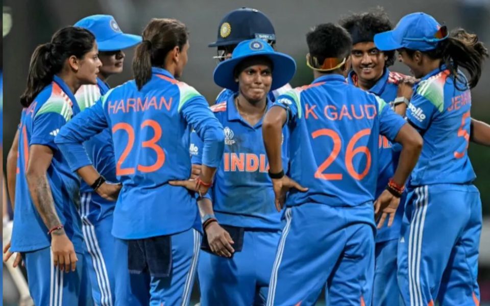 India Women’s Team Welcomes First Foreign Coach, Believe It!