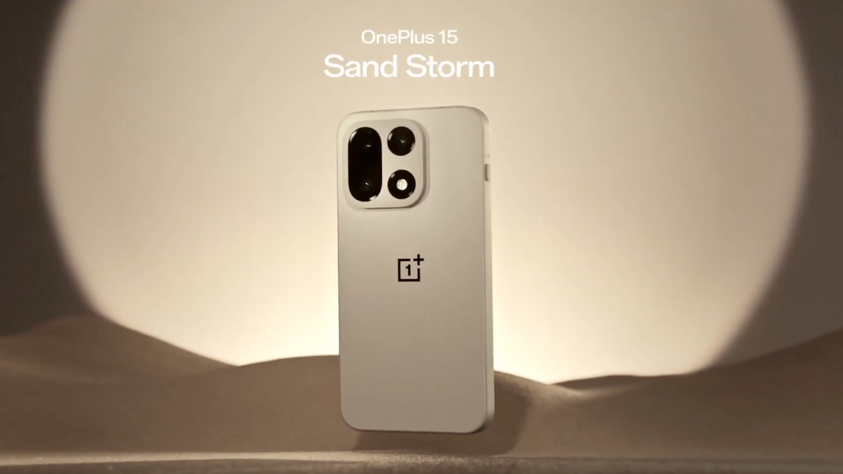 OnePlus 15 Ka Jadoo 13 Nov Ko: Specs Ka Dhamaka