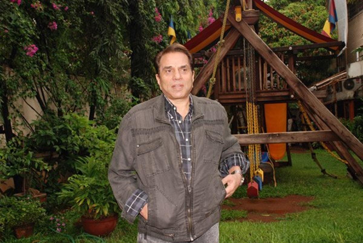 Dharmendra ji ki top filmon ka jashn, hasi aur pyaar!