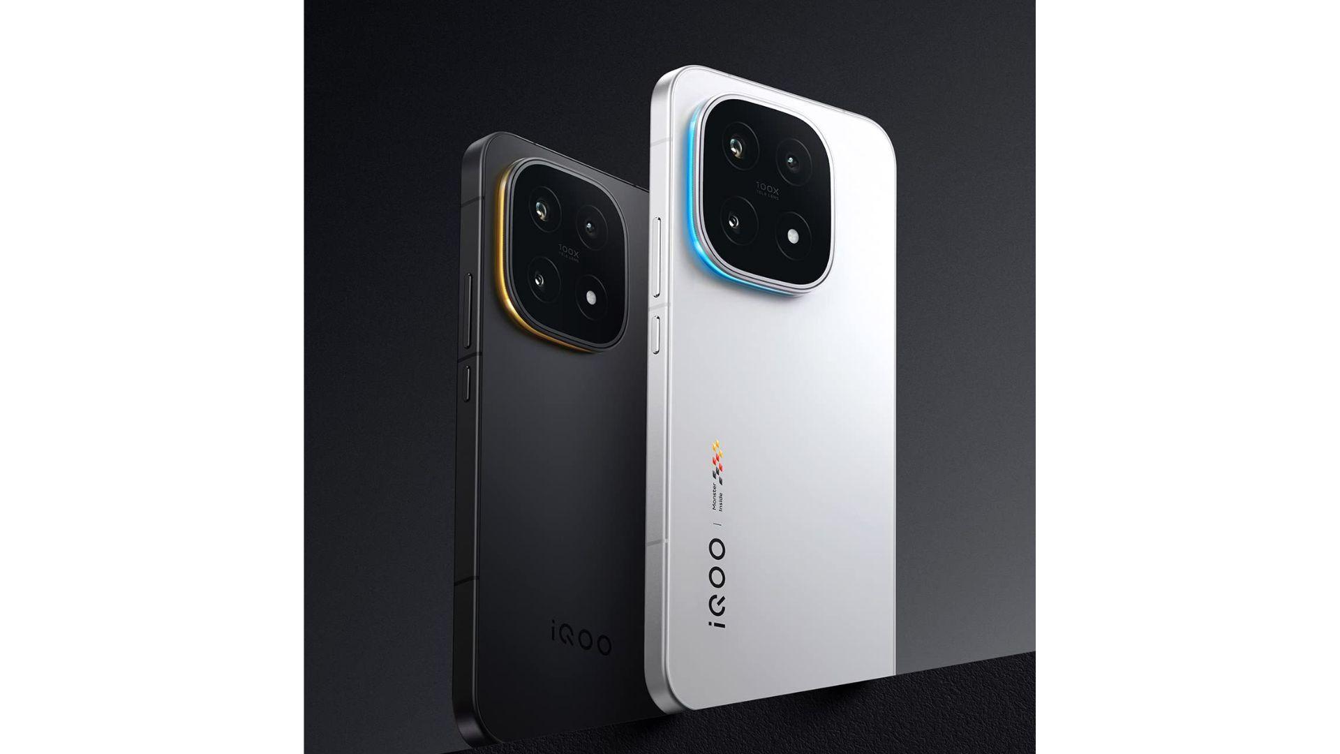 iQOO 15 ka dhamaka 26 November ko, specs ka jadoo hai!