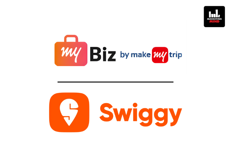 myBiz and Swiggy Join Forces for Corporate Meal Greatness