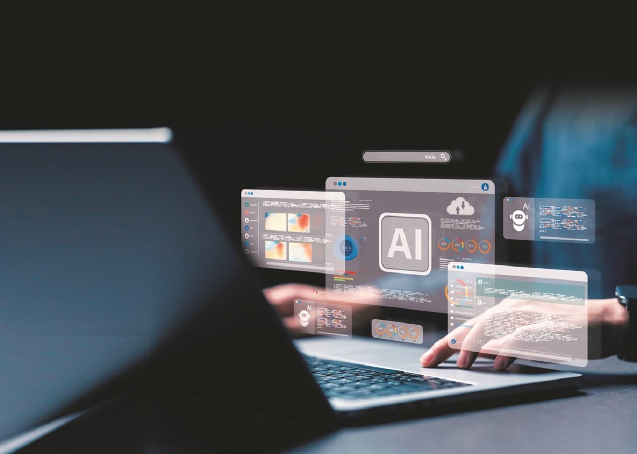 AI Spells Elevate Employability in India's Magical Workforce