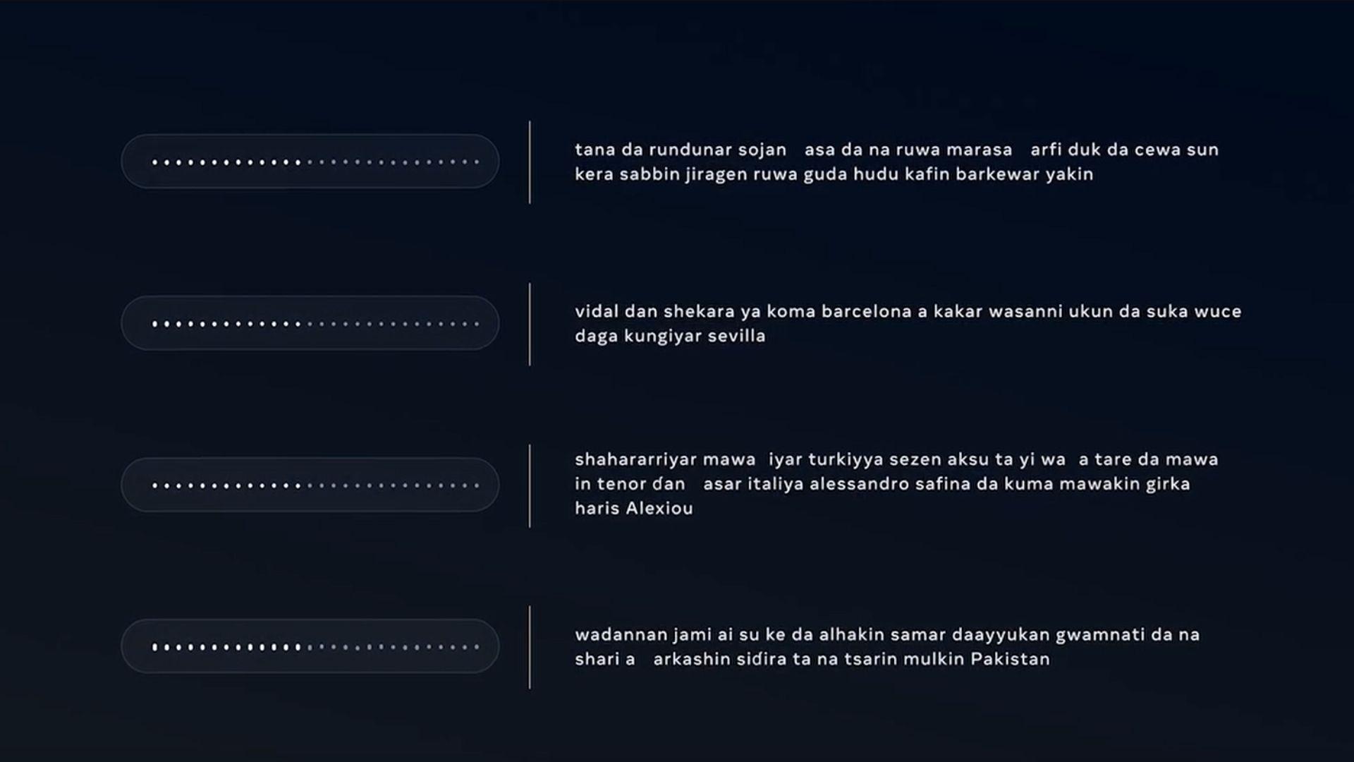 Meta's Omnilingual AI: The Ultimate Language Champion!