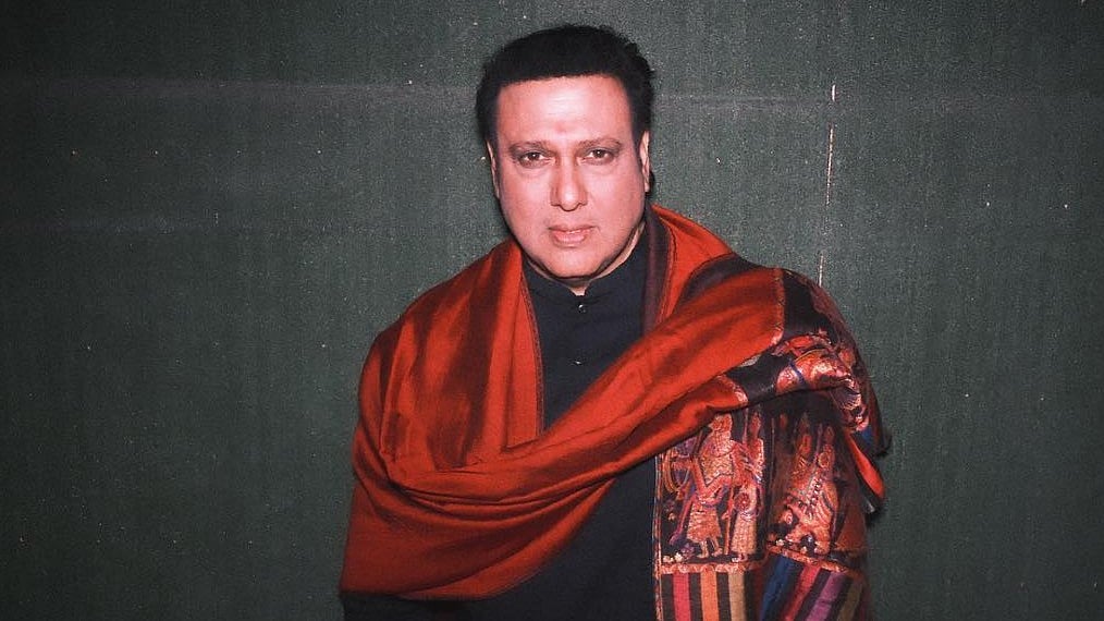 Govinda Ki Health Update: Dard Aur Khushi Ka Jashn