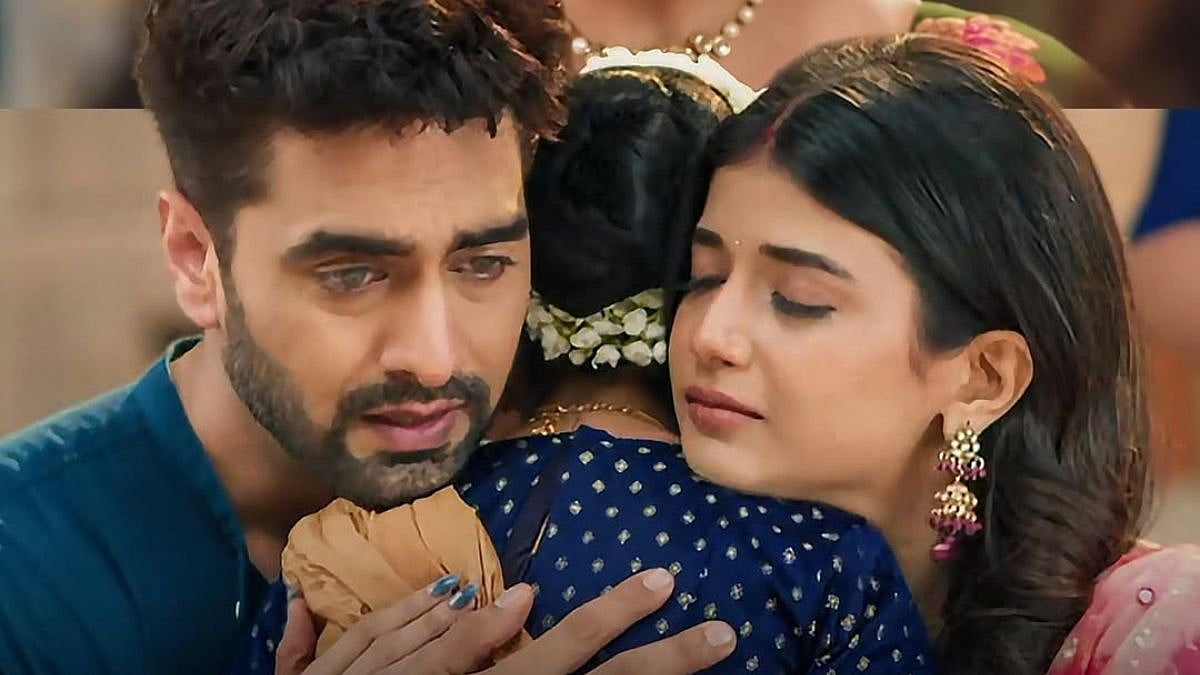 Maira Ki Report Card Ki Kahani: Dosti Aur Drama Ka Jadoo