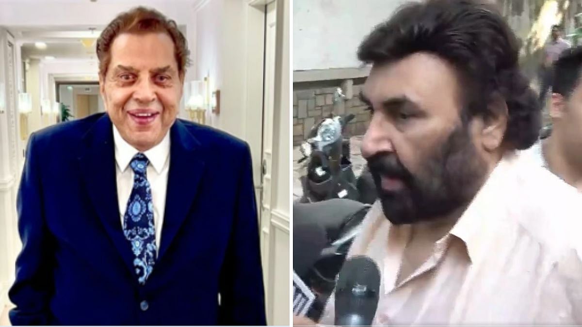 Dharmendra Ki Health Update: Sab Changa Hai, Dosto!