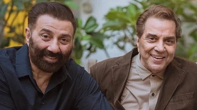 Dharmendra Ji Ghar Aaye, Sunny Deol Ne Kaha Privacy Rakho