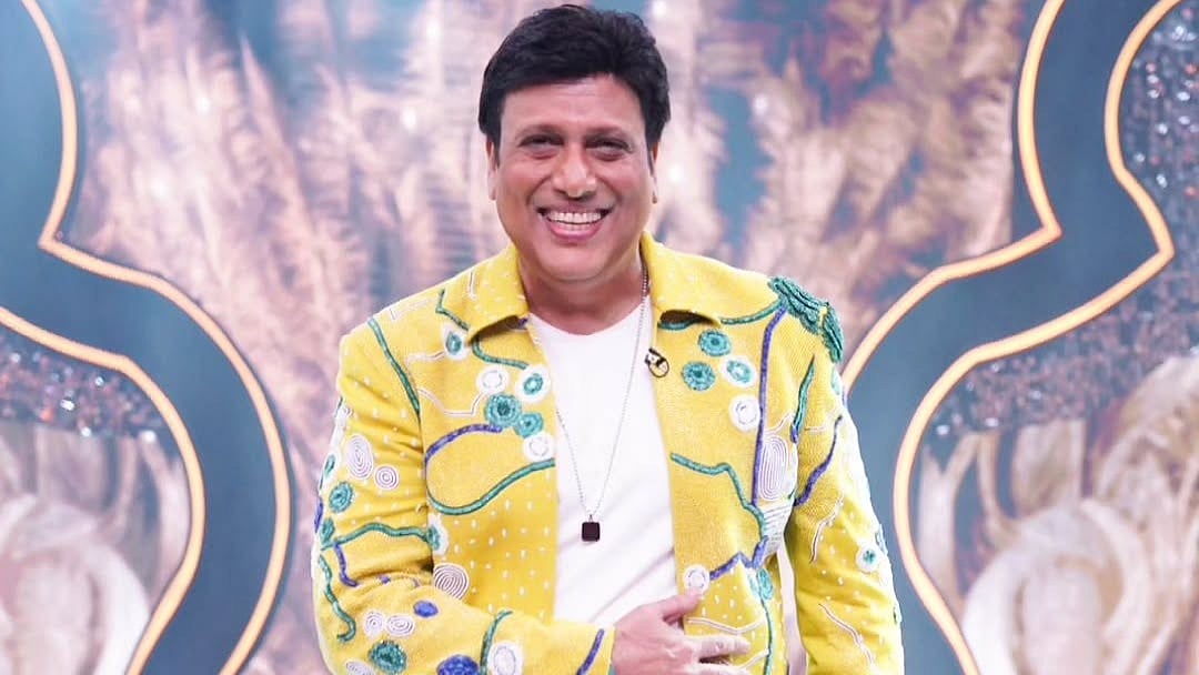 Govinda Bhai Ka Health Drama, Hospital Mein Gaye! Kya Kismet!