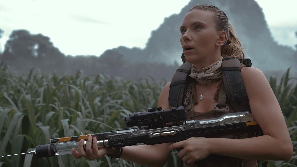 Jurassic World: Rebirth—Big Stars, Bigger Box Office Boom!