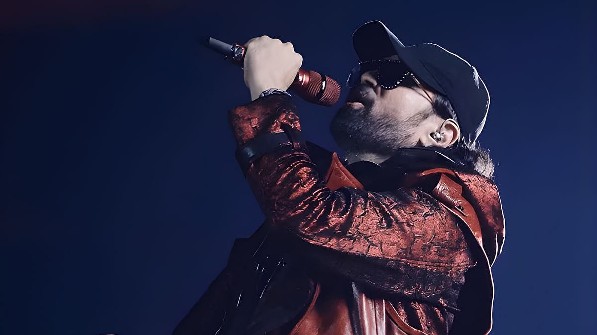 Himesh Reshammiya's Enchanted Concert: Your Magical Route Guide