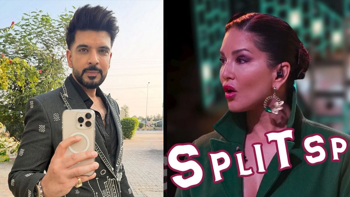 Splitsvilla X6 Filming: Karan, Sunny, and Epic Drama Ahead!