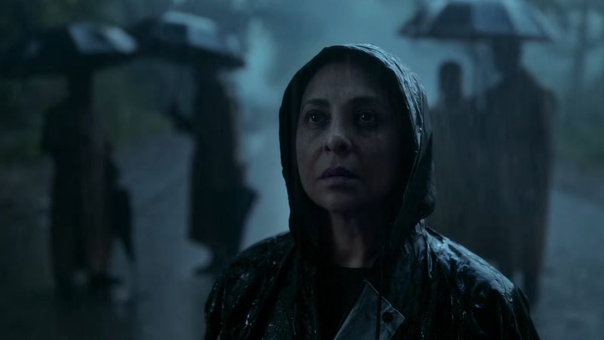 Delhi Crime Season 3: Baby Falak Ki Kahani Ka Naya Andaaz