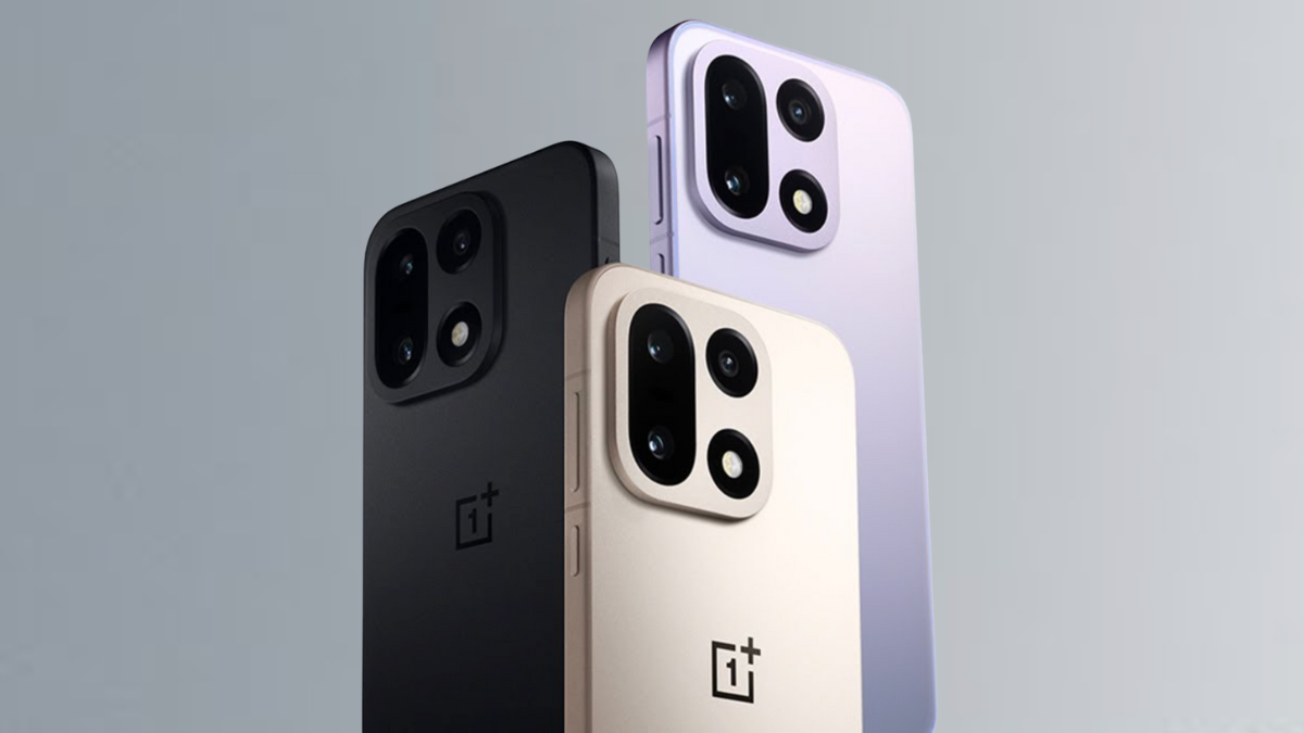 OnePlus 15 Launch: Smartphone Ka Dhamaka Aaj Ho Raha Hai