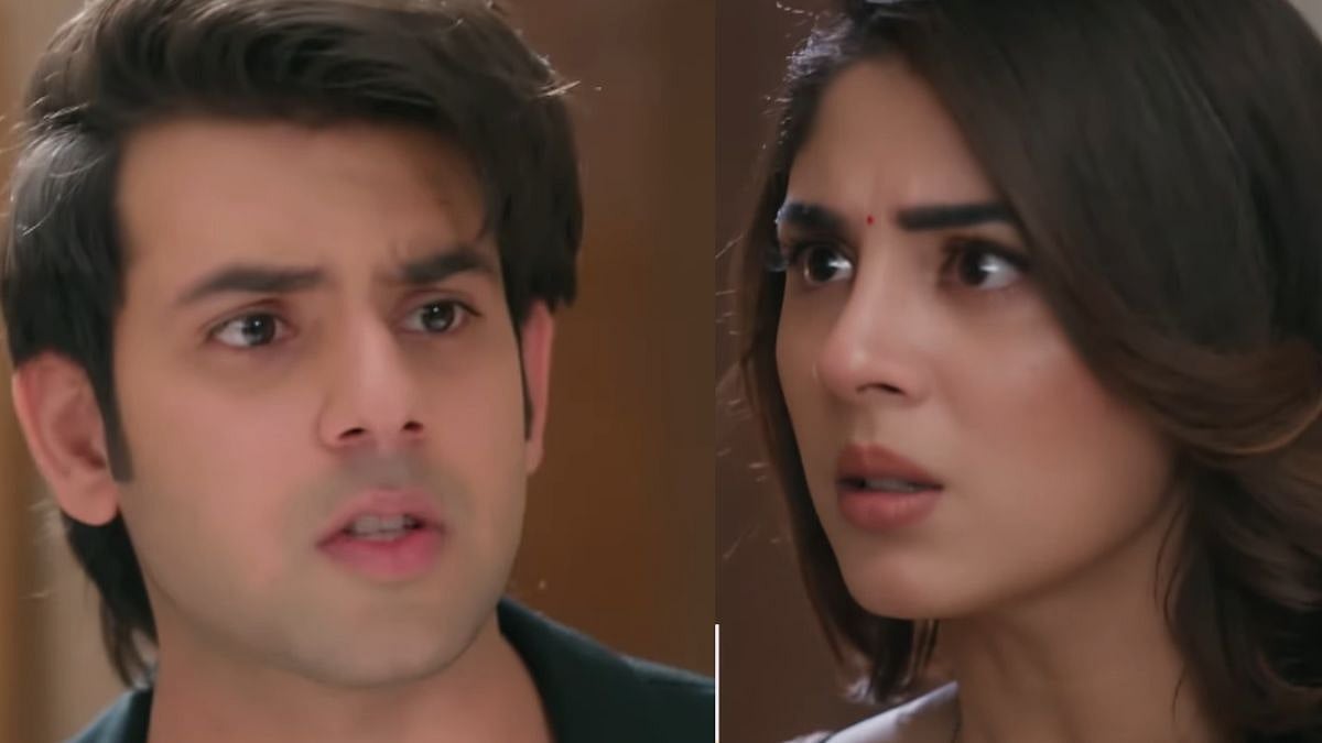 Anupamaa Update: Kothari Family Meltdown and Anupama's Hope