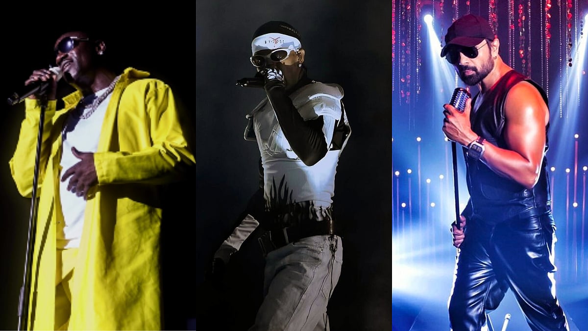 November's Greatest Concerts in Mumbai: Travis, Akon, Himesh