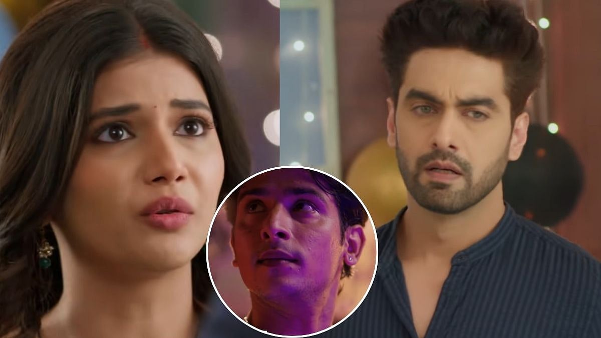 Yeh Rishta Kya Kehlata Hai: Abhira and Armaan’s Epic Showdown