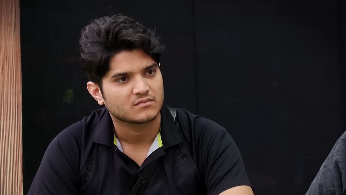 Mridul Tiwari's Exit Ignites 'No Mridul, No Bigg Boss' Mayhem