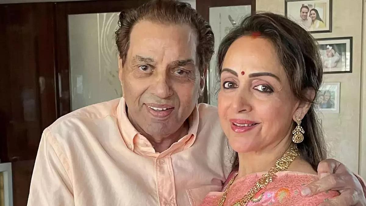 Dharmendra's Comeback: Family Fights Back Against Rumors