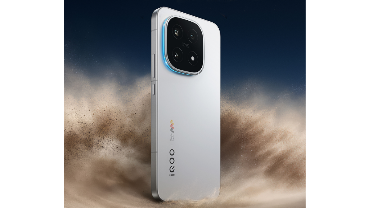 iQOO 15 ka jadoo: Pre-booking 20 Nov se shuru, sun le!