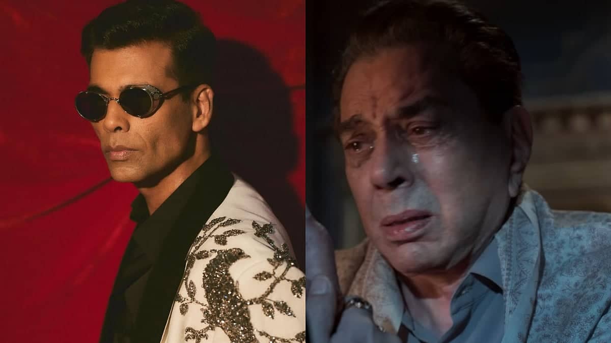 Sunny Deol vs Paparazzi: The Rock's Privacy Showdown!