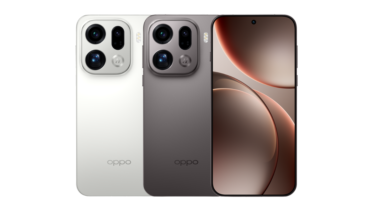OPPO's Find X9 Launch: The Most Incredible Smartphones Ever