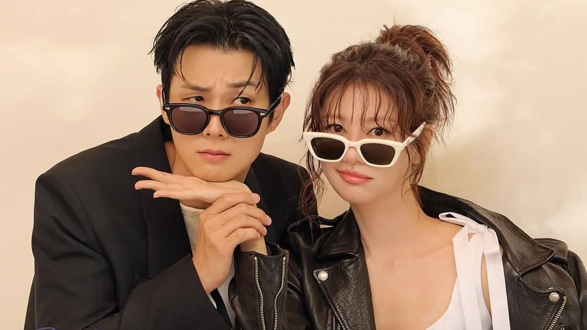 The K-Drama Finale is Here: Would You Marry Me Unleashed!