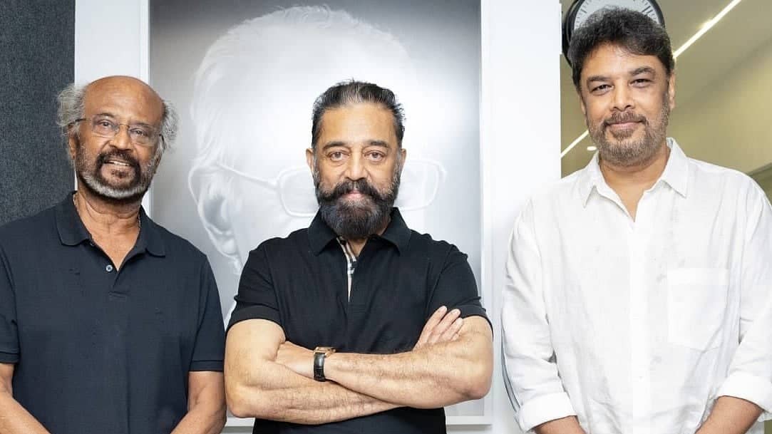 Sundar C Bows Out: Unforeseen Drama Hits Film Industry