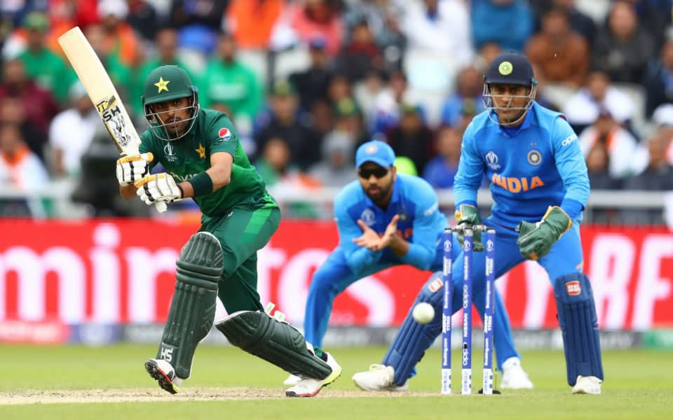 Babar Azam: India ki Jersey mein Kya Banta Legend?